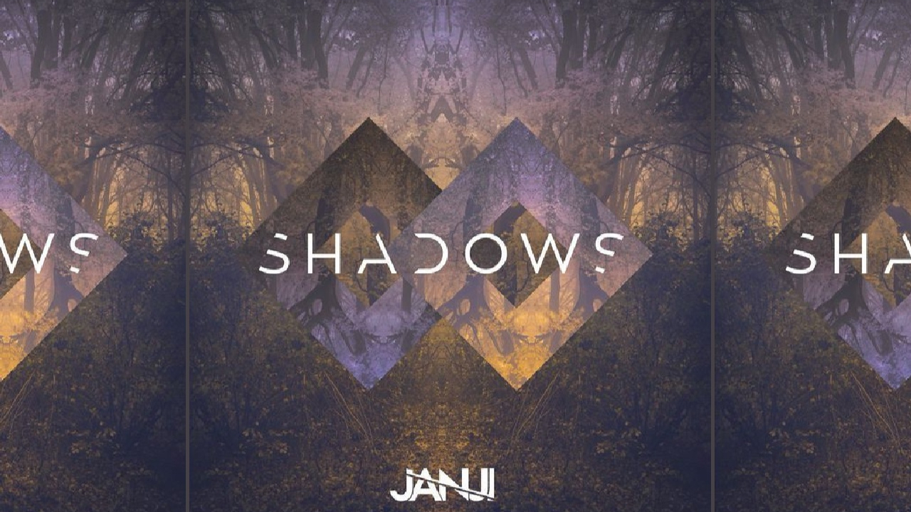 【哲学电音】Shadows